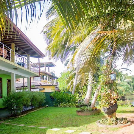 Mahi Villa Bentota Ngoại thất bức ảnh