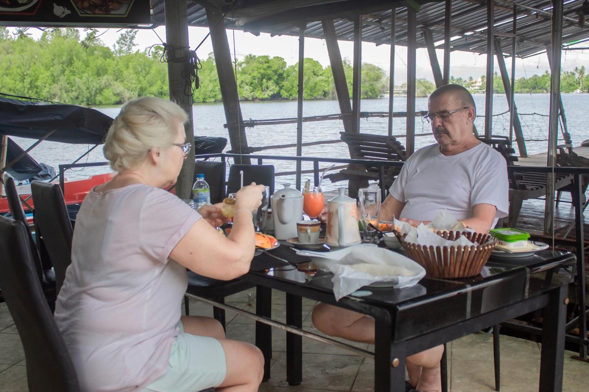 Mahi Villa Bentota Ngoại thất bức ảnh