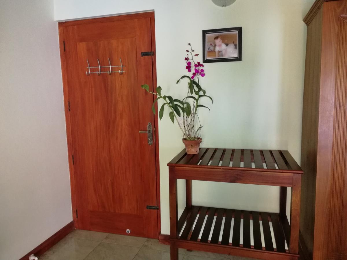 Mahi Villa Bentota Ngoại thất bức ảnh