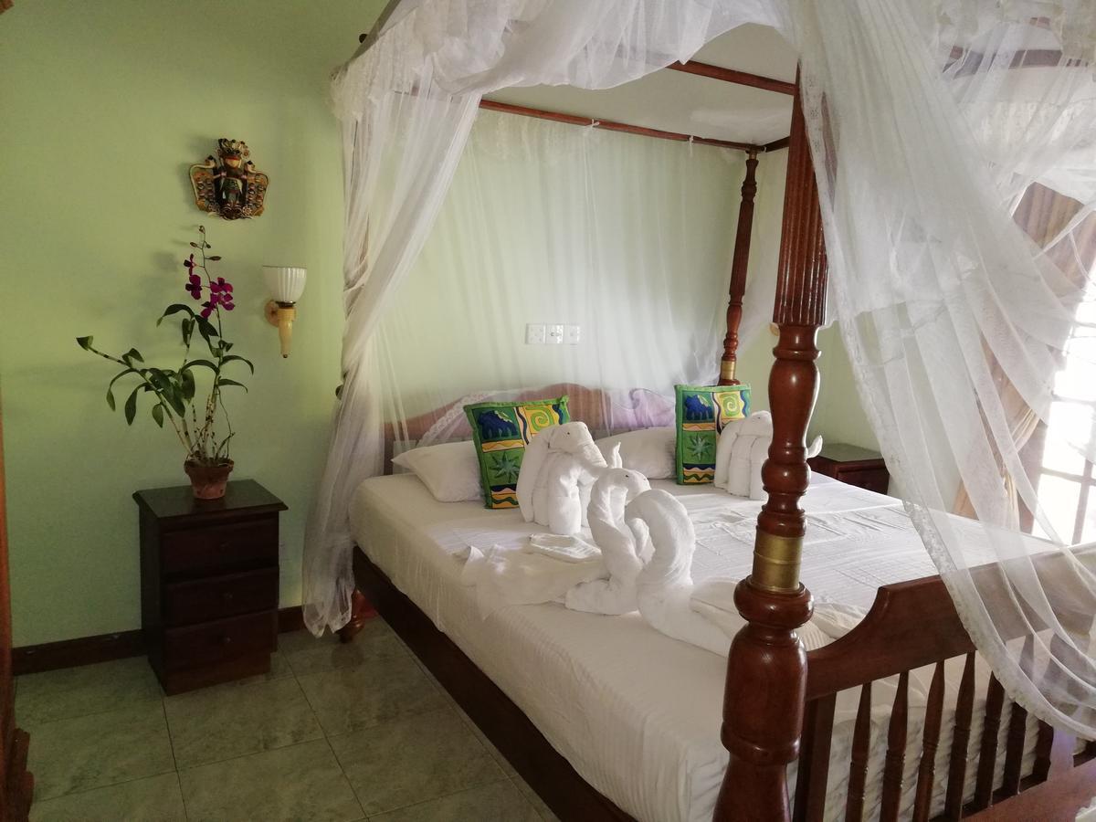 Mahi Villa Bentota Ngoại thất bức ảnh